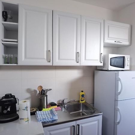 Studio Apartment Lipa Senj (Lika-Senj) Exterior foto