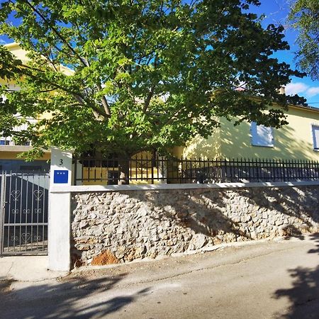 Studio Apartment Lipa Senj (Lika-Senj) Exterior foto