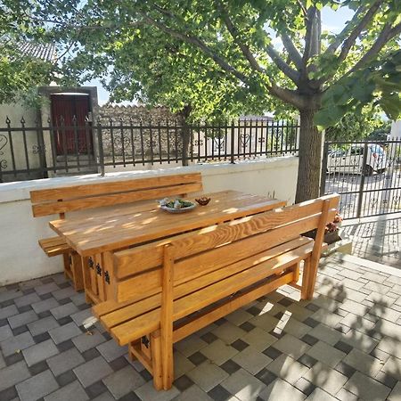 Studio Apartment Lipa Senj (Lika-Senj) Exterior foto
