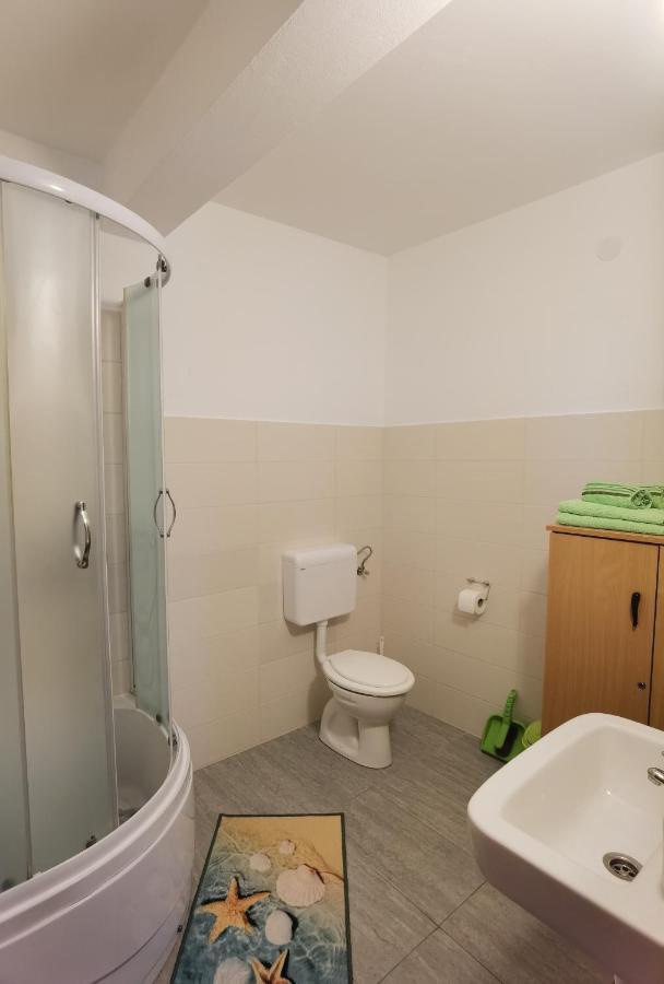 Studio Apartment Lipa Senj (Lika-Senj) Exterior foto
