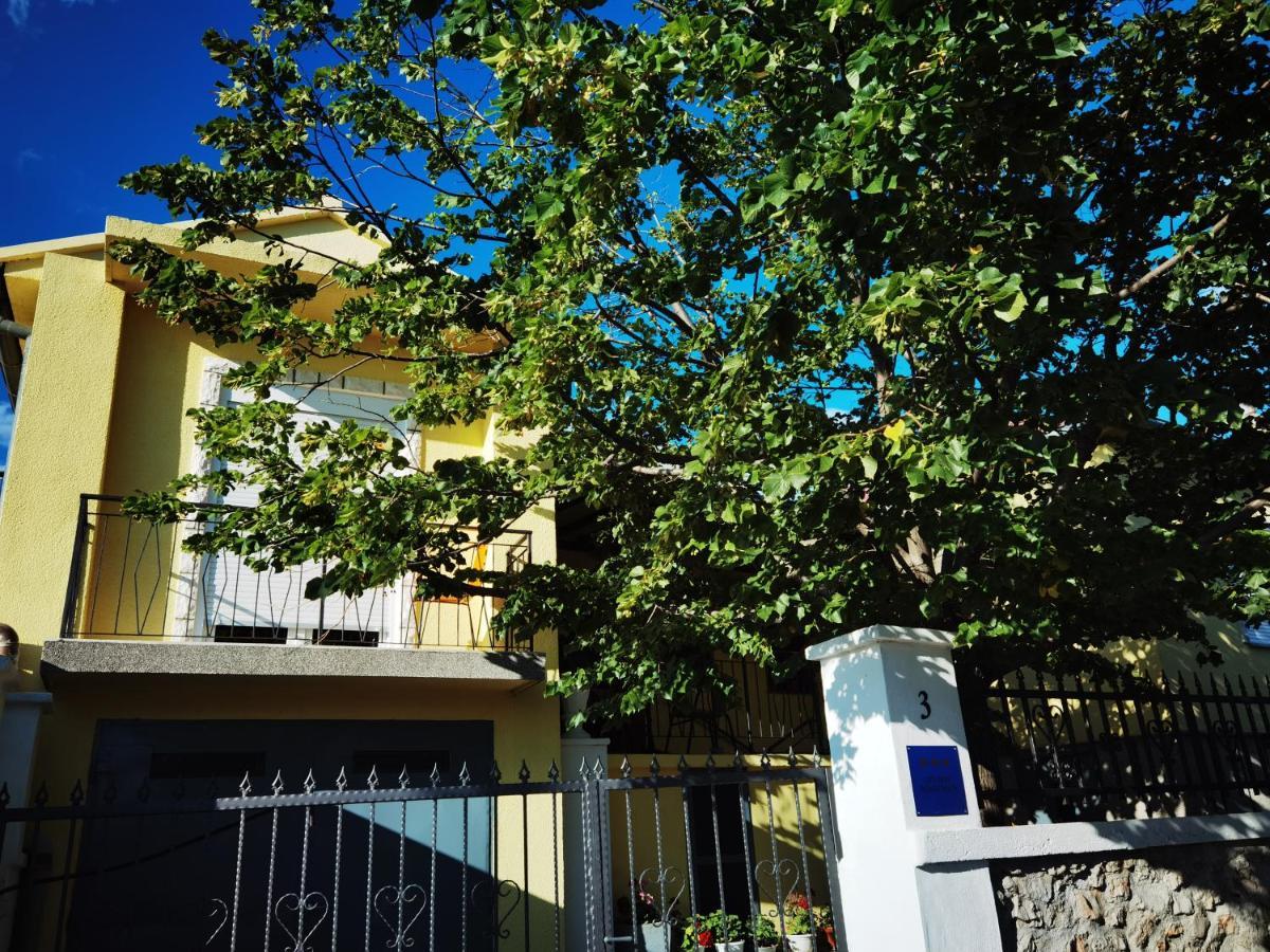 Studio Apartment Lipa Senj (Lika-Senj) Exterior foto