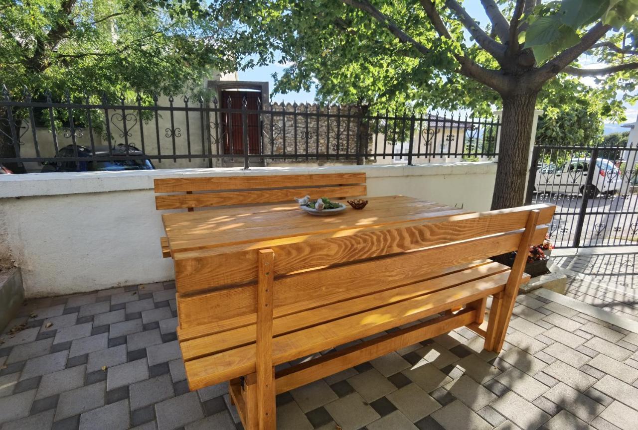 Studio Apartment Lipa Senj (Lika-Senj) Exterior foto