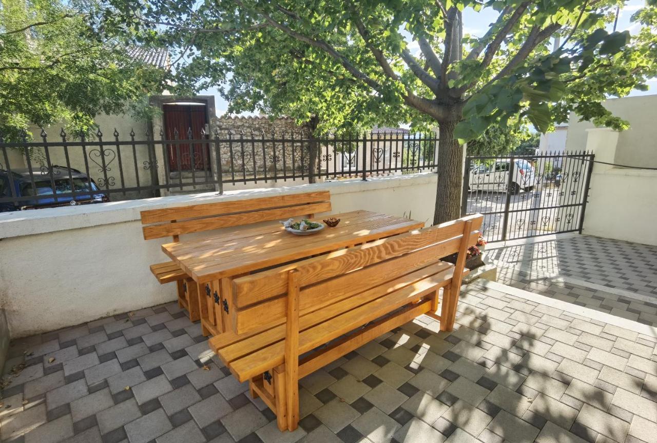 Studio Apartment Lipa Senj (Lika-Senj) Exterior foto