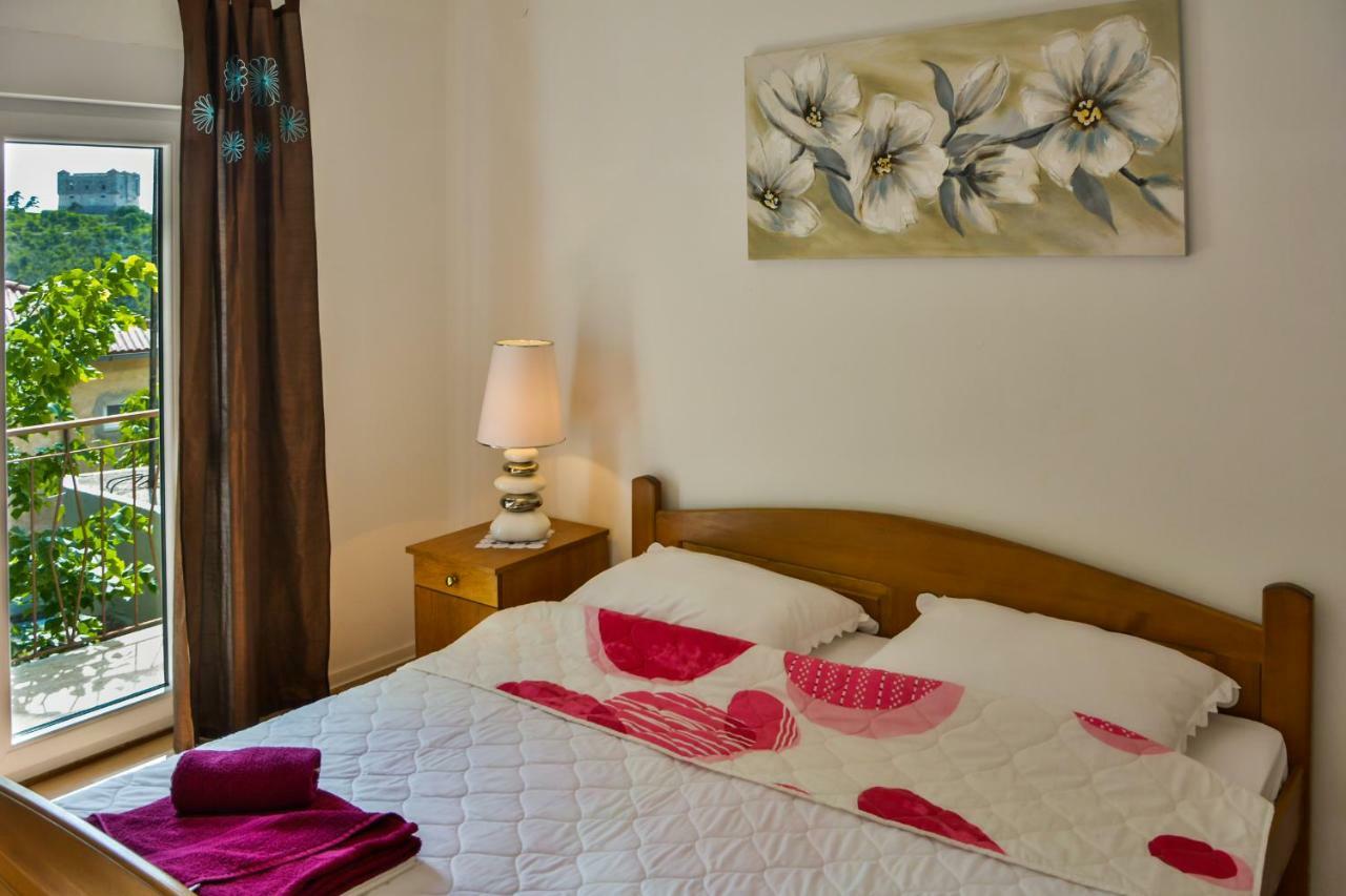 Studio Apartment Lipa Senj (Lika-Senj) Exterior foto