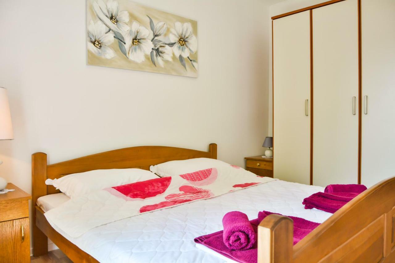 Studio Apartment Lipa Senj (Lika-Senj) Exterior foto