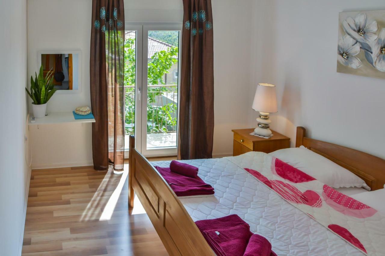 Studio Apartment Lipa Senj (Lika-Senj) Exterior foto