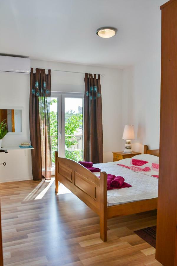 Studio Apartment Lipa Senj (Lika-Senj) Exterior foto
