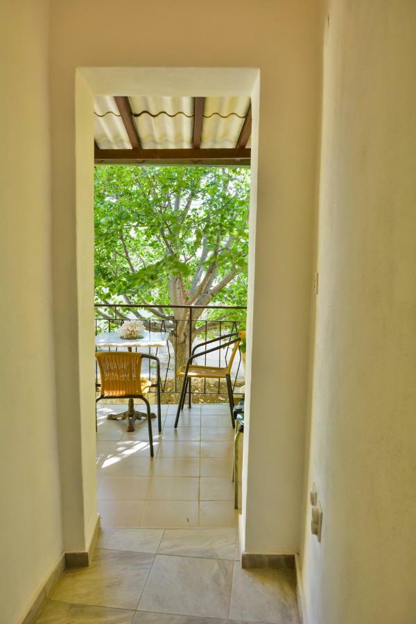 Studio Apartment Lipa Senj (Lika-Senj) Exterior foto