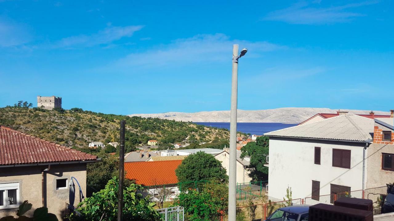 Studio Apartment Lipa Senj (Lika-Senj) Exterior foto