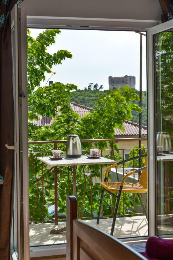 Studio Apartment Lipa Senj (Lika-Senj) Exterior foto