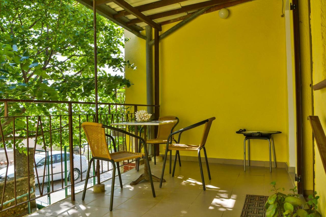 Studio Apartment Lipa Senj (Lika-Senj) Exterior foto